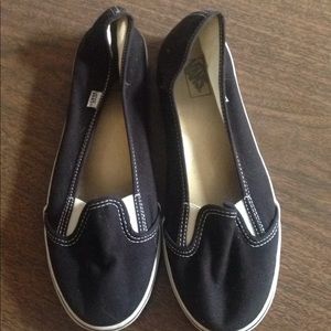 vans slip on
